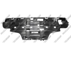 Assorbitore Paraurti Posteriore Inferiore In Plastica BMW  4 Series - F36 - Grand Coupe - M-Tech - 05/15 - 02/17  