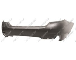 Paraurti Posteriore Con Primer BMW  4 Series - F36 - Grand Coupe - M-Tech - 05/15 - 02/17  51128062242