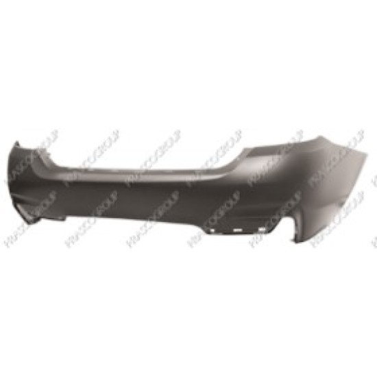 Paraurti Posteriore Con Primer BMW  4 Series - F36 - Grand Coupe - M-Tech - 05/15 - 02/17  51128062242