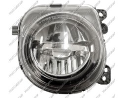 Fendinebbia Destro-Led BMW  5 Series - F07 Gt Lci - 01/13 - 12/17  63177311294