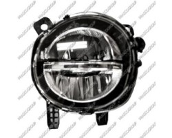 Fendinebbia Destro Con Lampadina-Led Mod. M-Tech BMW  4 Series - F36 - Grand Coupe - M-Tech - 05/15 - 02/17  63177315560