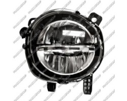 Fendinebbia Sinistro Con Lampadina-Led Mod. M-Tech BMW  4 Series - F36 - Grand Coupe - M-Tech - 05/15 - 02/17  63177315559