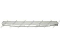 Spoiler Centrale Paraurti Anteriore-Verniciato Argento BMW  X1 - F48 - 08/15 - 09/19  51117425977