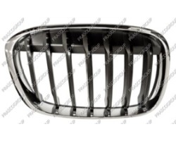 Griglia Radiatore Destra-Cromata/Nera BMW  X1 - F48 - 08/15 - 09/19  51137354824