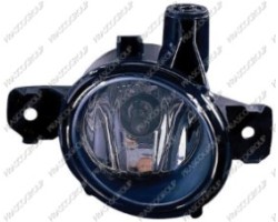 Fendinebbia Destro-Versione Valeo BMW  X3 - E83 - 01/04 - 02/07  63176924656