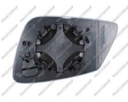 Piastra Specchio Destra Convessa-Termica Cromata BMW  X1 - F48 - 08/15 - 09/19  51167377976