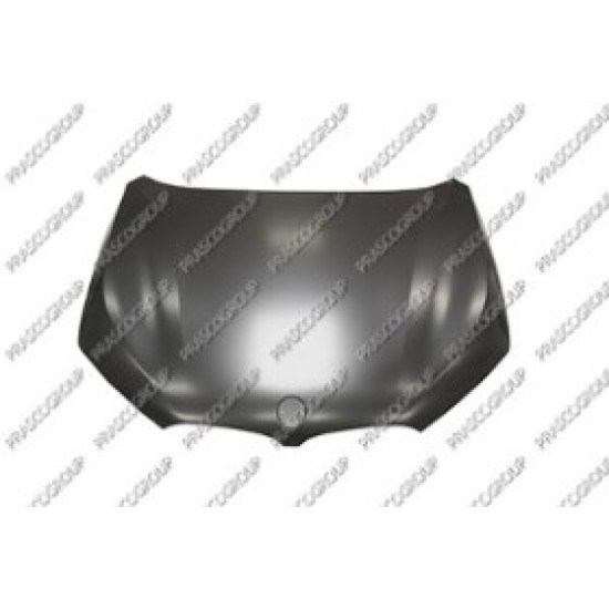 Cofano In Alluminio BMW  X1 - F48 - 08/15 - 09/19  41007463772