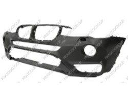 Paraurti Anteriore Con Primer-Con Sede Fendi Led-Con Fori Lavafari-Con Foro Telecamera-Con Tracce Park Assist BMW  X3 - F25 Lci - 04/14 - 07/17  51117389901