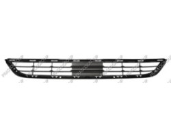 Griglia Inferiore Paraurti Nera BMW  X3 - F25 Lci - 04/14 - 07/17  51117338491