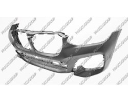 Paraurti Anteriore Con Primer-Con Spoiler BMW  X3 - G01 M-Tech - 08/19 -  51118091969