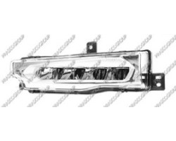 Fendinebbia Sinistro BMW  X3 - G01 - 08/17 -  63177412527