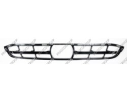 Griglia Centrale Paraurti-Nera Goffrata-Brillante Mod. Active Cruise Control BMW  X3 - G01 - 08/17 -  51117399900