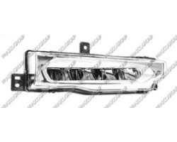 Fendinebbia Destro BMW  X3 - G01 - 08/17 -  63177412528