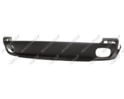 Paraurti Posteriore Nero Goffrato BMW  X5 - E70 - 01/07 - 03/10  51127178279