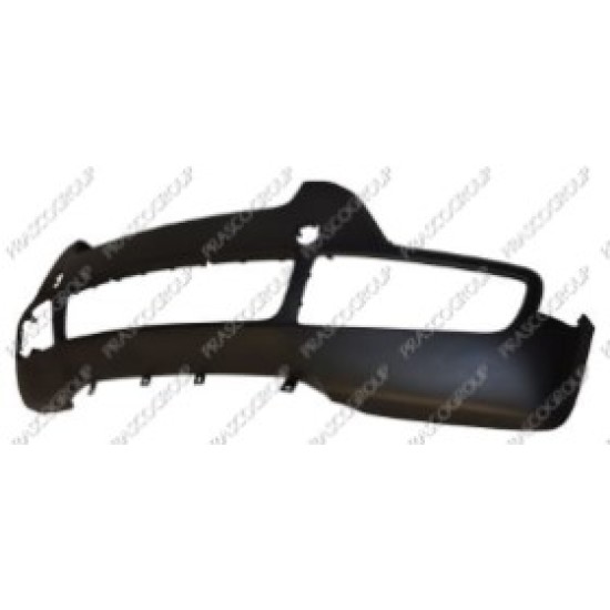 Paraurti Anteriore-Con Primer-Senza Fori Pdc BMW  X5 - E70 - 01/07 - 03/10  51117172356