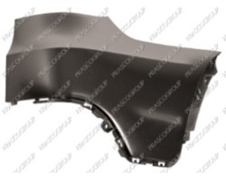Cantonale Destro Paraurti Posteriore Senza Primer BMW  X5 - E70 - 01/07 - 03/10  51127179022
