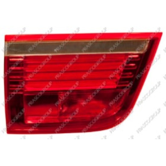 Fanale Posteriore Sinistro Interno Senza Porta Lampada BMW  X5 - E70 - 01/07 - 03/10  63217158943