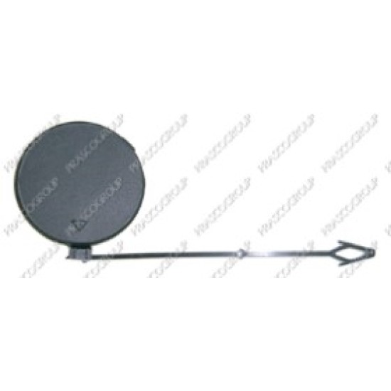 Tappo Coprigancio Traino Anteriore-Sinistro BMW  X5 - E70 - 01/07 - 03/10  51117159589