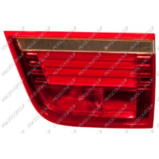 Fanale Posteriore Destro Interno Senza Porta Lampada BMW  X5 - E70 - 01/07 - 03/10  63217158944