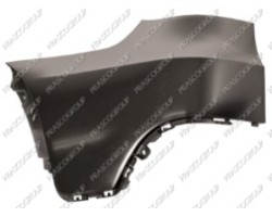 Cantonale Sinistro Paraurti Posteriore Senza Primer BMW  X5 - E70 - 01/07 - 03/10  51127179021