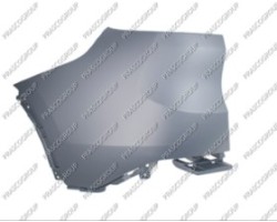 Cantonale Sinistro Con Primer-Paraurti Posteriore BMW  X5 - G05 - 09/18 -  51125A0BD55