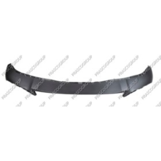 Spoiler Paraurti Anteriore-Nero Goffrato BMW  X5 - G05 - 09/18 -  51117421792