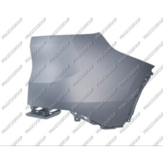 Cantonale Destro Paraurti Posteriore Con Primer BMW  X5 - G05 - 09/18 -  51125A0BD56