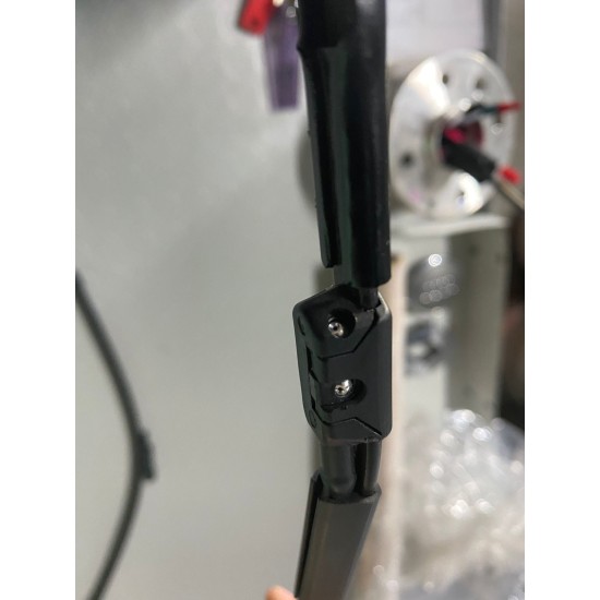 Braccio Tergicristalli  Mercedes Viano W639 Nuovo MERCEDES A0018206145