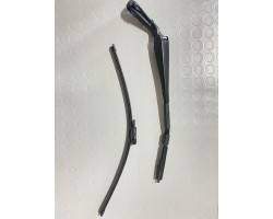 Braccio Tergicristalli  Mercedes Viano W639 Nuovo MERCEDES A0018206145