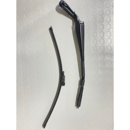 Braccio Tergicristalli  Mercedes Viano W639 Nuovo MERCEDES A0018206145