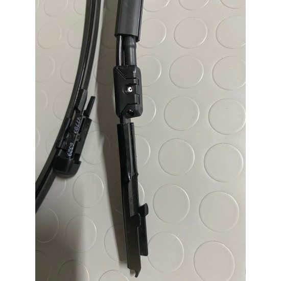 Braccio Tergicristalli  Mercedes Viano W639 Nuovo MERCEDES A0018206145