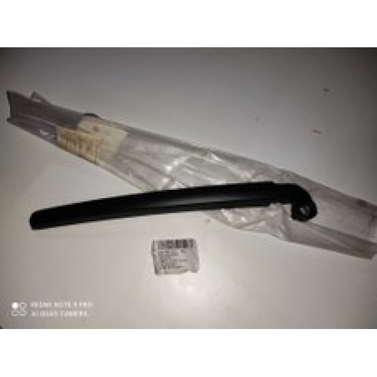 Tergicristalli Audi A6 C7 Nuovo VW AUDI 4G9955407