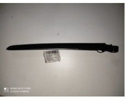 Tergicristalli Audi A6 C7 Nuovo VW AUDI 4G9955407