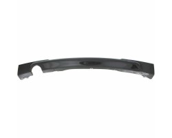 Spoiler Paraurti Posteriore Nero Lucido-Con Scarico Singolo A Sinistra Mod. M-Tech BMW  3 Series - F30/F31 M-Tech - 09/11 - 12/14  51128054197