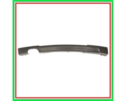 Spoiler Paraurti Posteriore Con Scarico Doppio A Sinistra Mod. 328 M-Tech BMW  3 Series - F30/F31 M-Tech - 09/11 - 12/14  51128054198