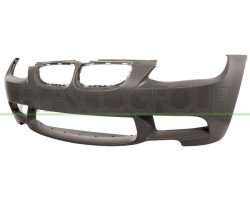 Paraurti Anteriore Con Primer-Con Tappo Coprigancio-Con Tracce Pdc BMW  3 Series - E90/E92/E93 - M3 - 07/06 - 10/13  51118043960