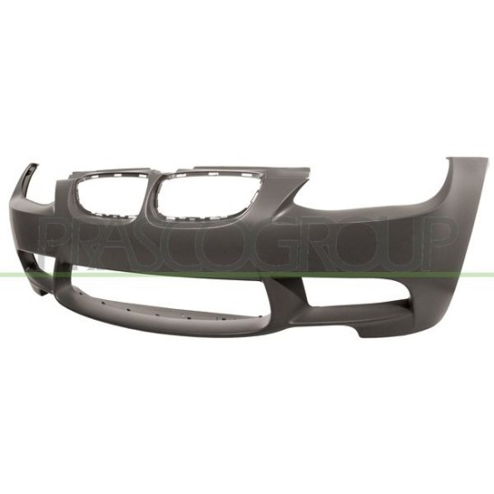 Paraurti Anteriore Con Primer-Con Tappo Coprigancio-Con Tracce Pdc BMW  3 Series - E90/E92/E93 - M3 - 07/06 - 10/13  51118043960