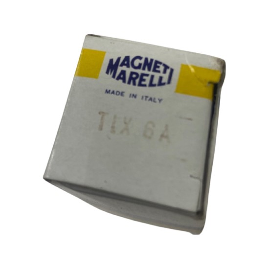 Bujie incandescenta ALFA ROMEO 164 (164_) [ 1987 - 1998 ] TD (VM 08 B, VM 32 B) 92KW|125HP Magneti Marelli TIX6A