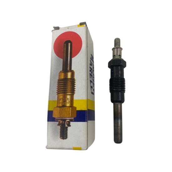 Bujie incandescenta ALFA ROMEO 164 (164_) [ 1987 - 1998 ] TD (VM 08 B, VM 32 B) 92KW|125HP Magneti Marelli TIX6A