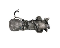 Cambio automatico ALFA ROMEO STELVIO 949_ 2016 - > ZF 1204891 024136