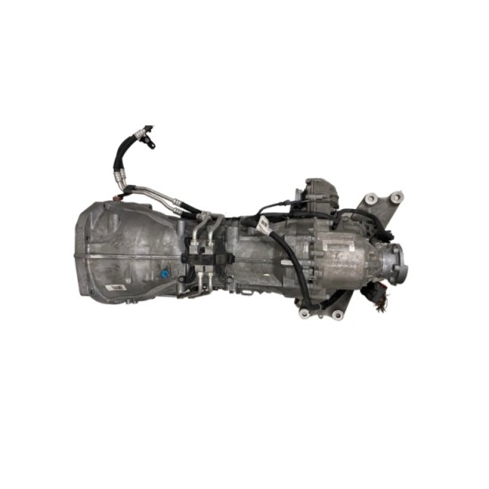 Cambio automatico ALFA ROMEO STELVIO 949_ 2016 - > ZF 1204891 024136