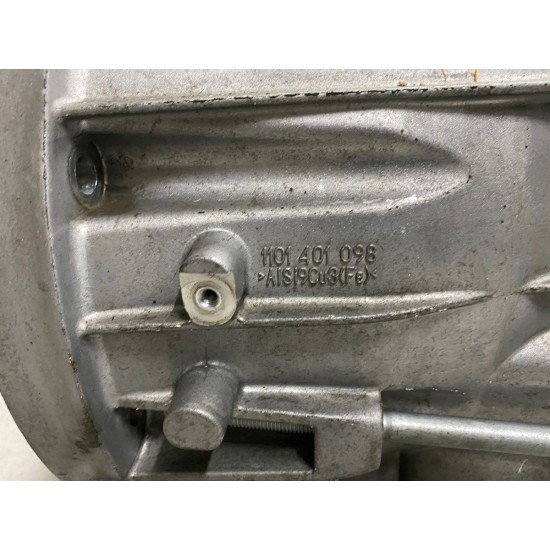 Cambio automatico ALFA ROMEO STELVIO 949_ 2016 - > ZF 1204891 024136