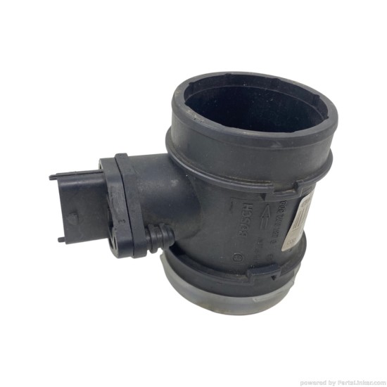 Debitmetro ALFA ROMEO 147 (937_) [ 2000 - 2010 ] 1.6 LPG (AR 32104) 88KW|120HP BOSCH 0281002309