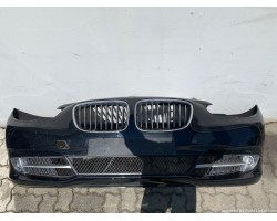 Paraurti anteriore BMW 5 VI Gran Turismo (F07) [ 2009 - 2017 ] BMW OEM 7217404-20