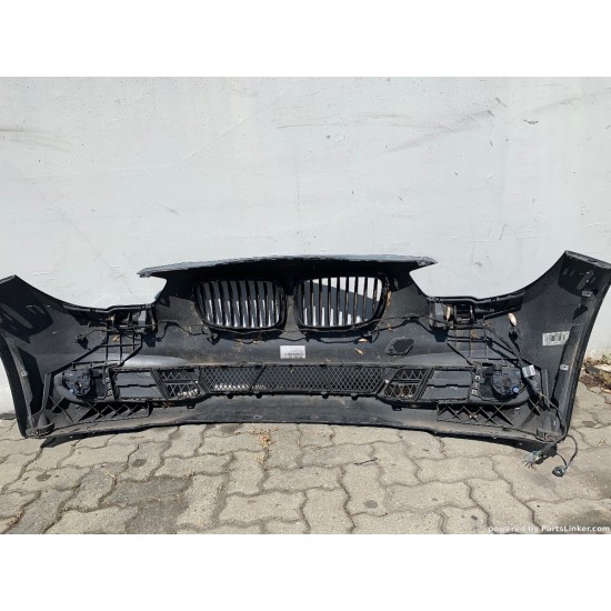 Paraurti anteriore BMW 5 VI Gran Turismo (F07) [ 2009 - 2017 ] BMW OEM 7217404-20