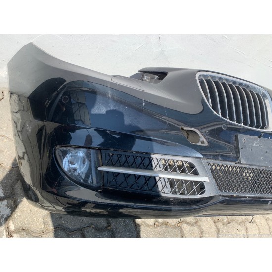 Paraurti anteriore BMW 5 VI Gran Turismo (F07) [ 2009 - 2017 ] BMW OEM 7217404-20