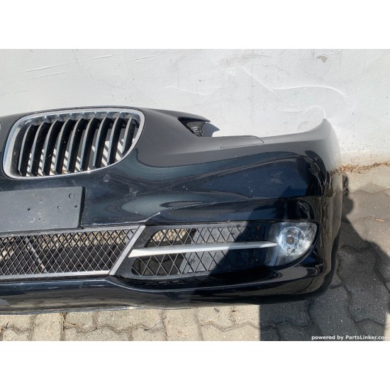 Paraurti anteriore BMW 5 VI Gran Turismo (F07) [ 2009 - 2017 ] BMW OEM 7217404-20