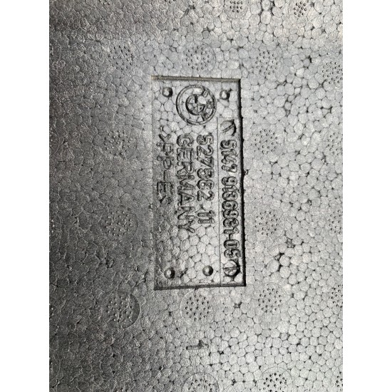 posteriore sx BMW 5 VI Gran Turismo (F07) [ 2009 - 2017 ] BMW OEM 51479136931