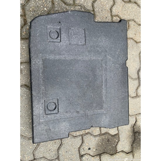 posteriore sx BMW 5 VI Gran Turismo (F07) [ 2009 - 2017 ] BMW OEM 51479136931