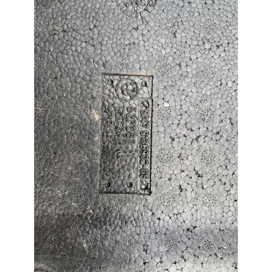 posteriore dx BMW 5 VI Gran Turismo (F07) [ 2009 - 2017 ] BMW OEM 51479136932